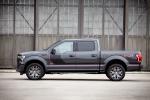 Ford F-150 Lariat Apperance Package 2016 года